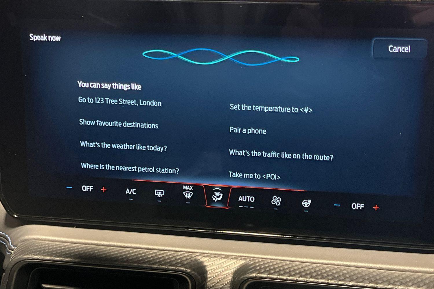 Ford MUSTANG Photo 54