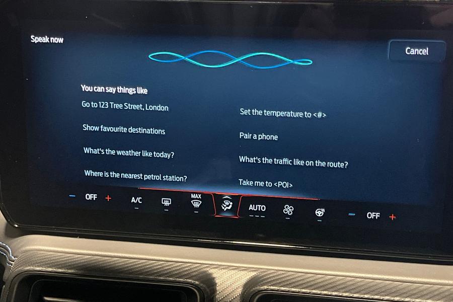 Ford MUSTANG Photo autoimg-805036f572ee2989ea30c6a60614cdd31b408d7a.jpg