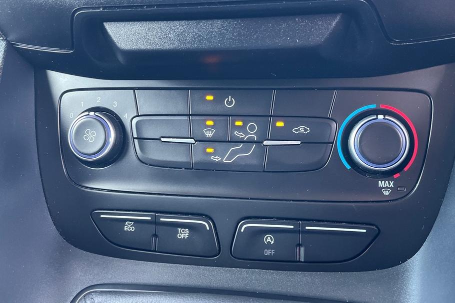 Used Ford TRANSIT CONNECT YO73XBB 21