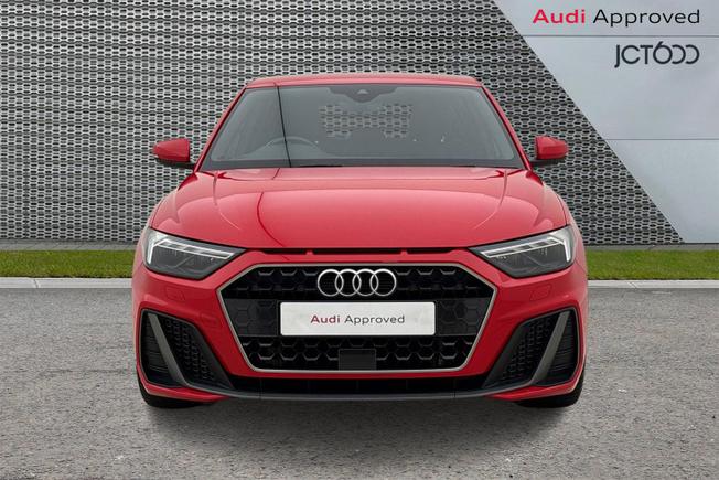Audi A1 Photo 8