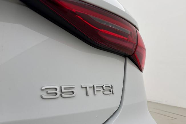 Audi A3 Photo 22