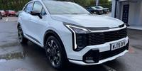 Kia Sportage Photo 43