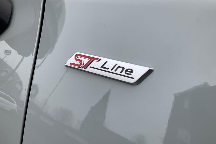 Used Ford PUMA FMZ6473 39