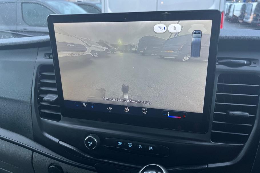 Used Ford TRANSIT 23