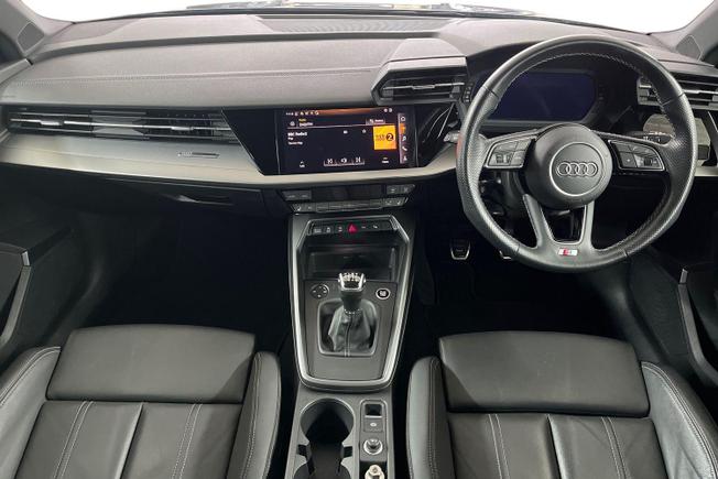 Audi A3 Photo 10