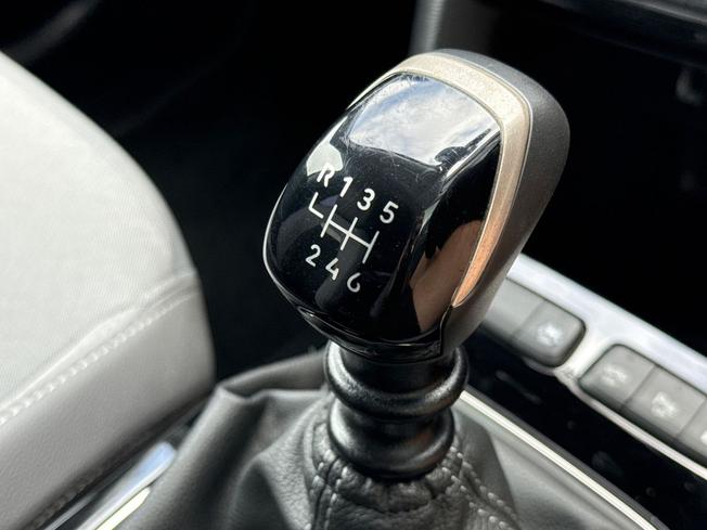 VAUXHALL Mokka Photo 48