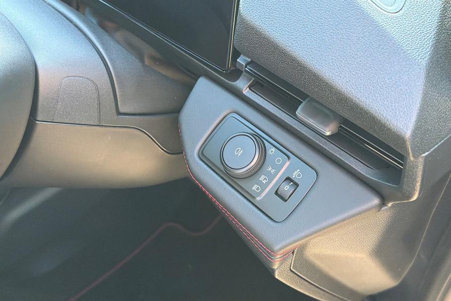 Used Ford PUMA WR75VFV 25