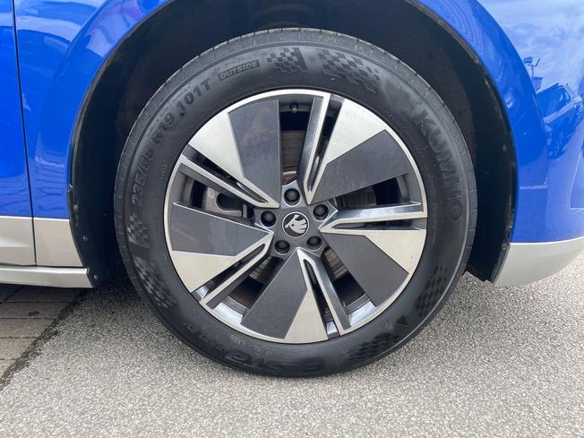 ŠKODA Enyaq Photo 56