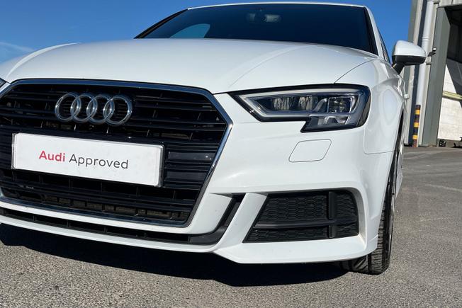 AUDI A3 Photo 27