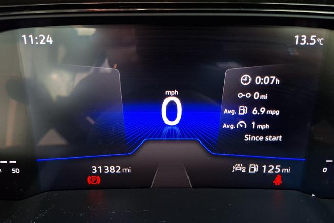 VOLKSWAGEN Polo Photo 15