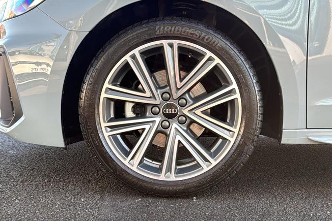 AUDI A1 Photo 5
