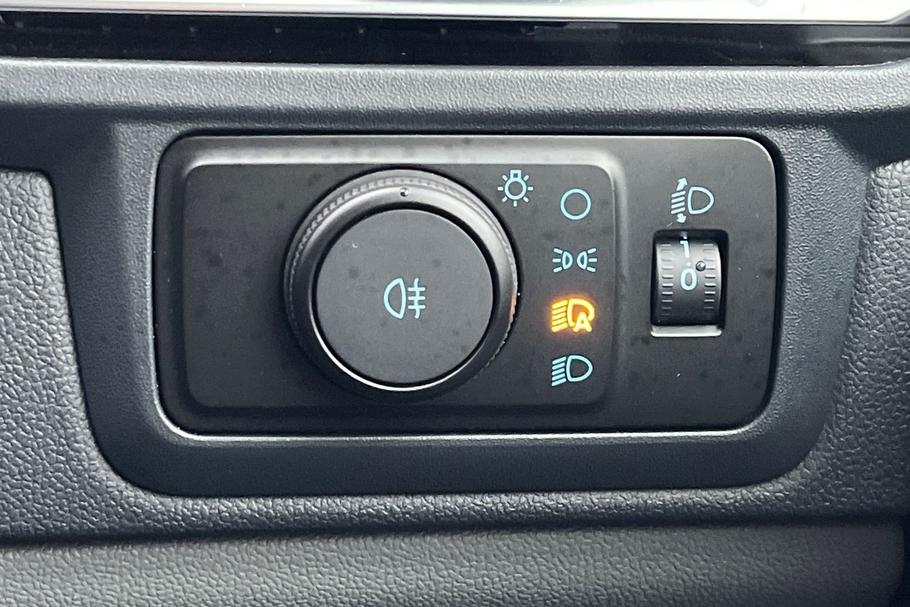 Used Ford TRANSIT CUSTOM 9