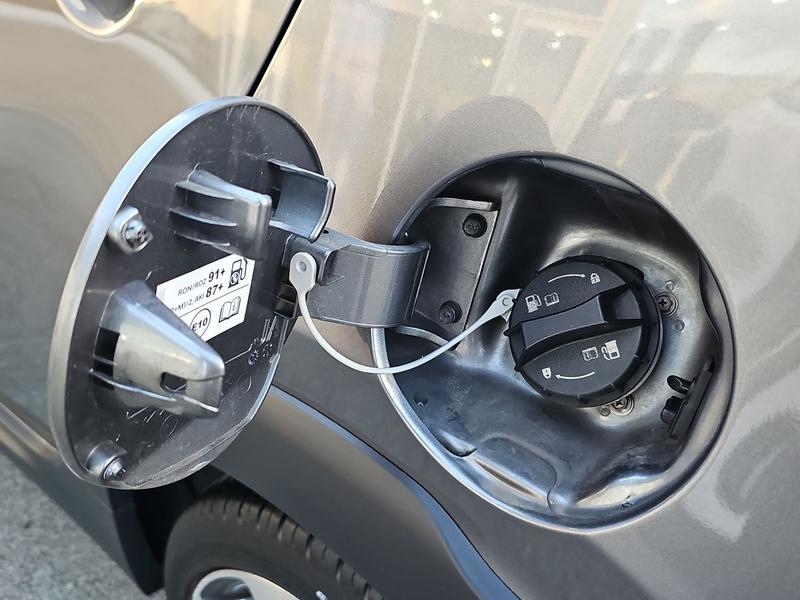Used Kia Picanto CK72DKX 32