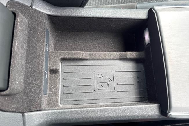 AUDI A6 Saloon Photo 57