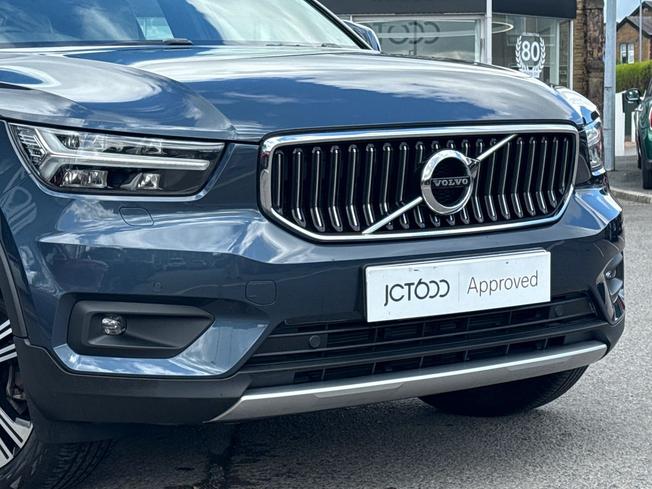 Volvo Xc40 Photo 23