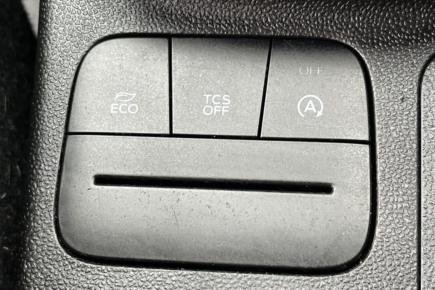 Ford Fiesta Photo 28