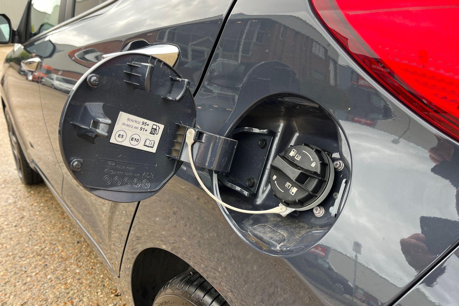 Hyundai i10 Photo 39