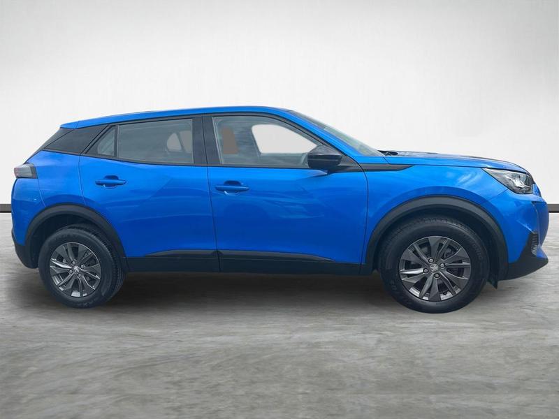 Used Peugeot 2008 SA22DPX 2