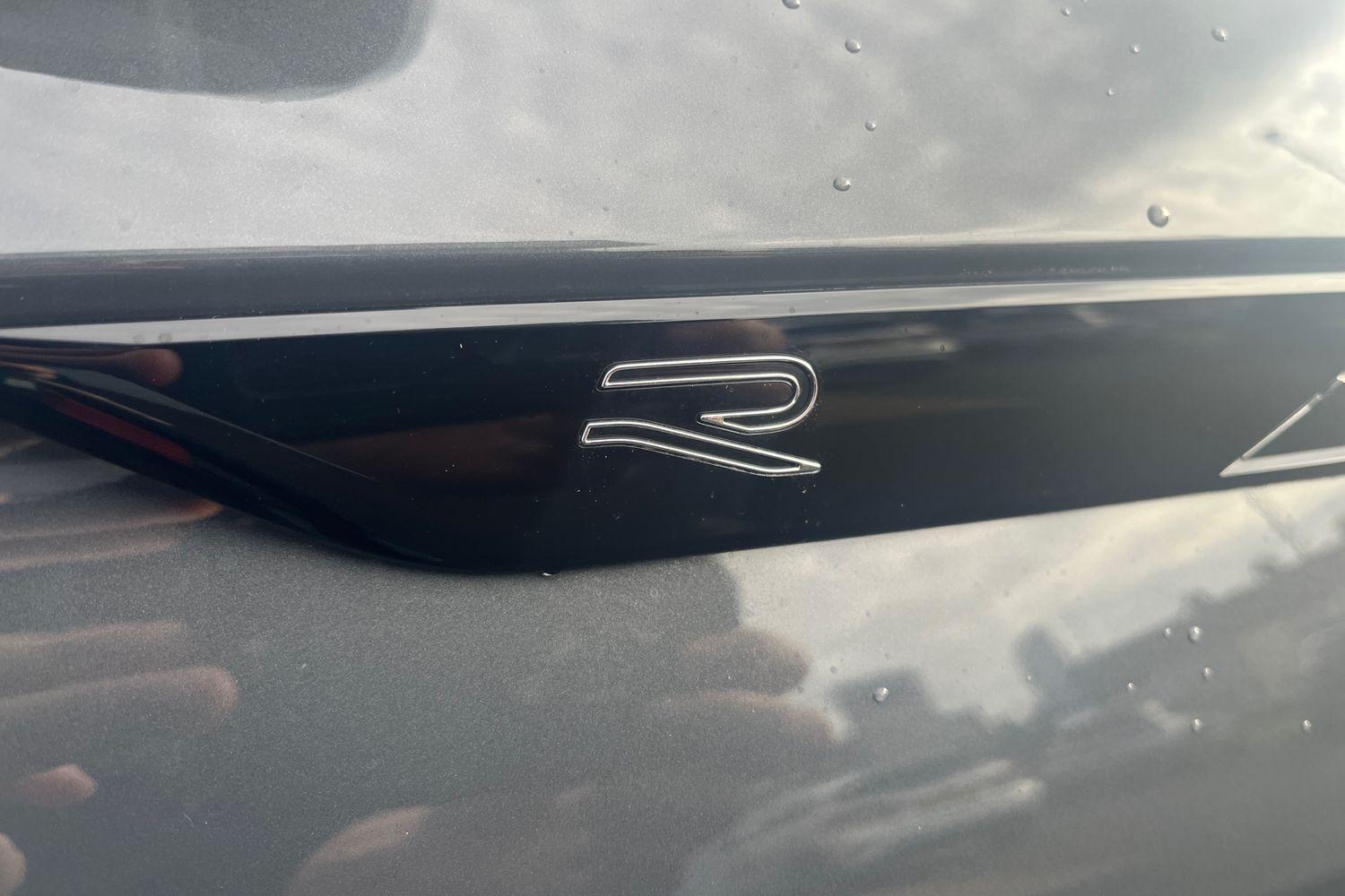 Volkswagen TIGUAN Photo 25