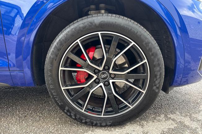 AUDI Q5 Photo 5