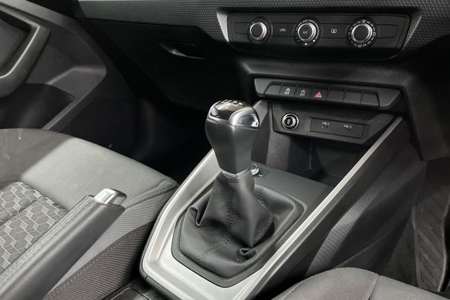 AUDI A1 Photo 23