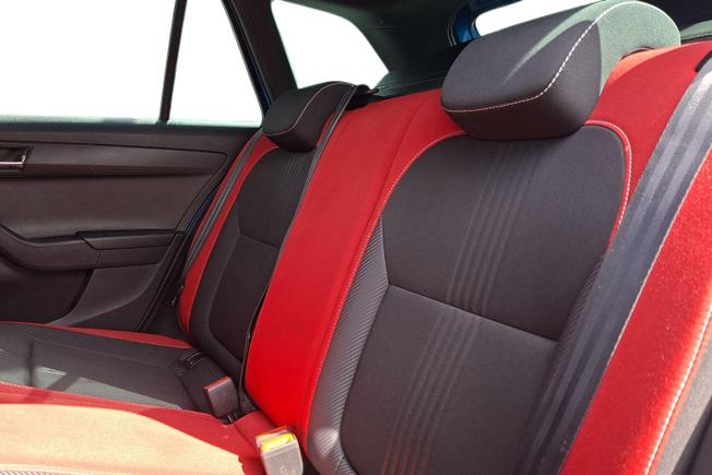 ŠKODA Fabia Photo 9