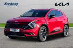 Kia Sportage Photo 6