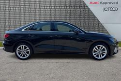 AUDI A3 Photo 4