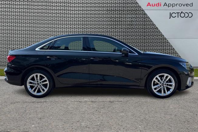 AUDI A3 Photo 4