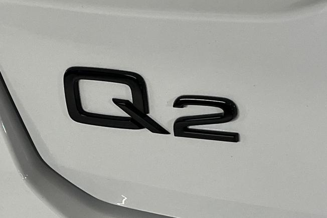 AUDI Q2 Photo 27