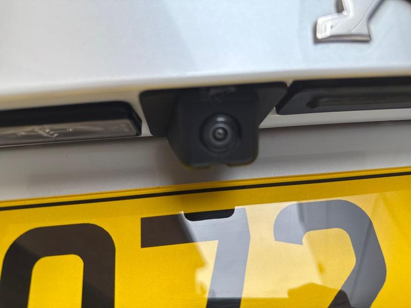 Used Peugeot 2008 EO72YCC 37