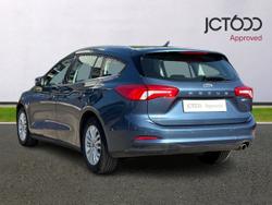 FORD Focus Photo 3