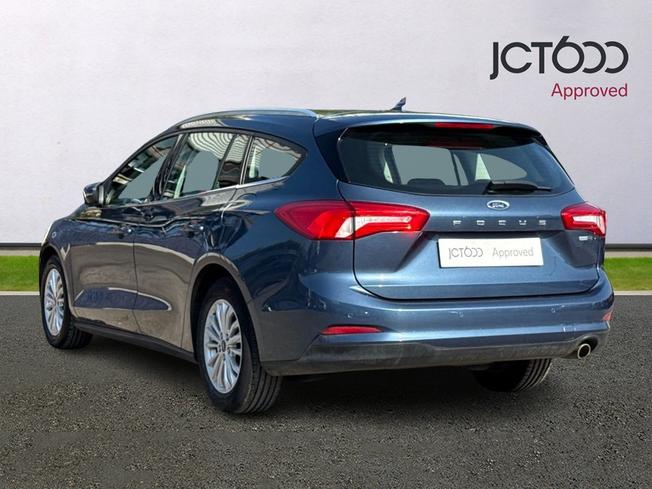 FORD Focus Photo 3