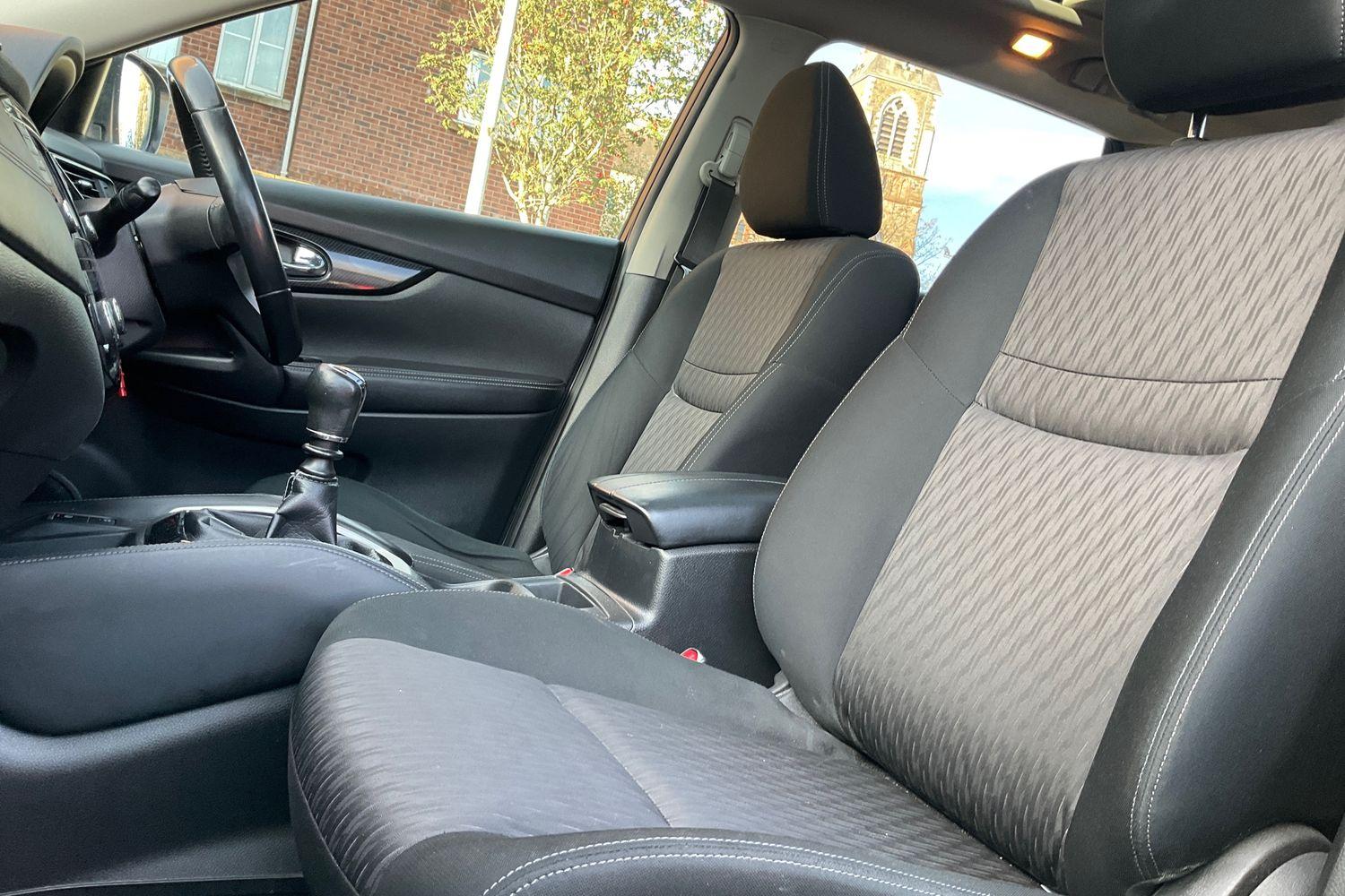 Nissan X-TRAIL Photo 18