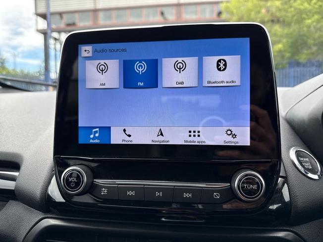 FORD Ecosport Photo 35