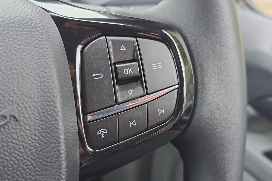 Used Ford TRANSIT CUSTOM 33