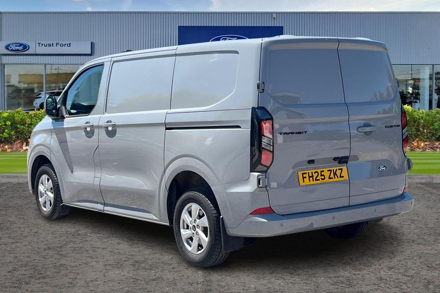 Ford TRANSIT CUSTOM Photo autoimg-8060cdc734d61952de6737959597b144f36b178c.jpg