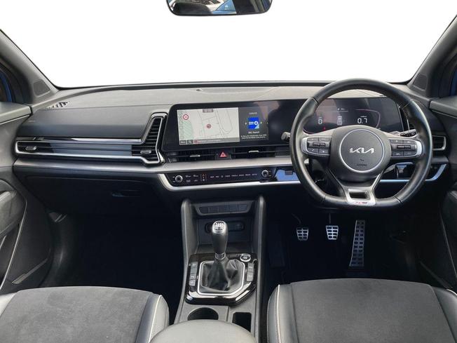 KIA Sportage Photo 10