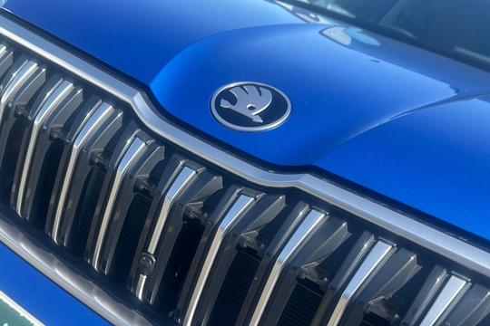 Skoda Kodiaq Photo autoimg-806196ff9bccec66847e03774b50ef592104804d.jpg