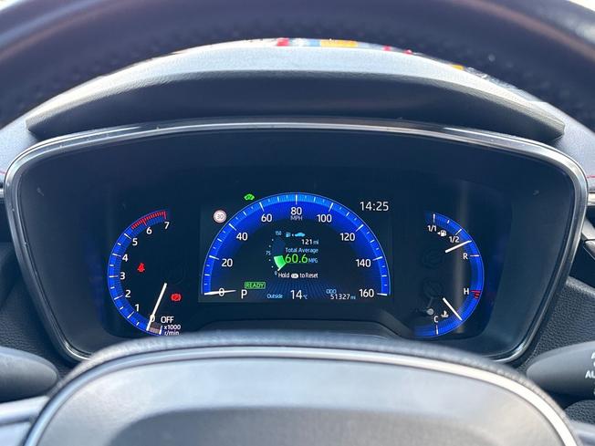 TOYOTA Corolla Photo 15