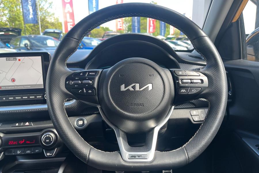 Kia STONIC Photo autoimg-80627052e979b4304302bdb205083c8a2833bc69.jpg