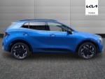 Kia Sportage Photo 1