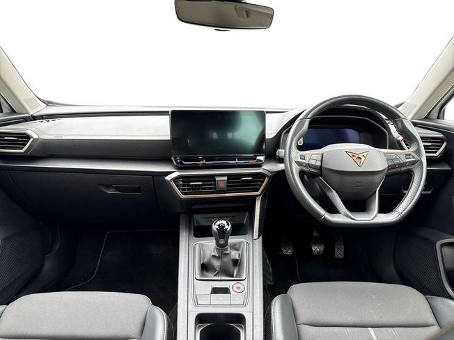 CUPRA Formentor Photo 10
