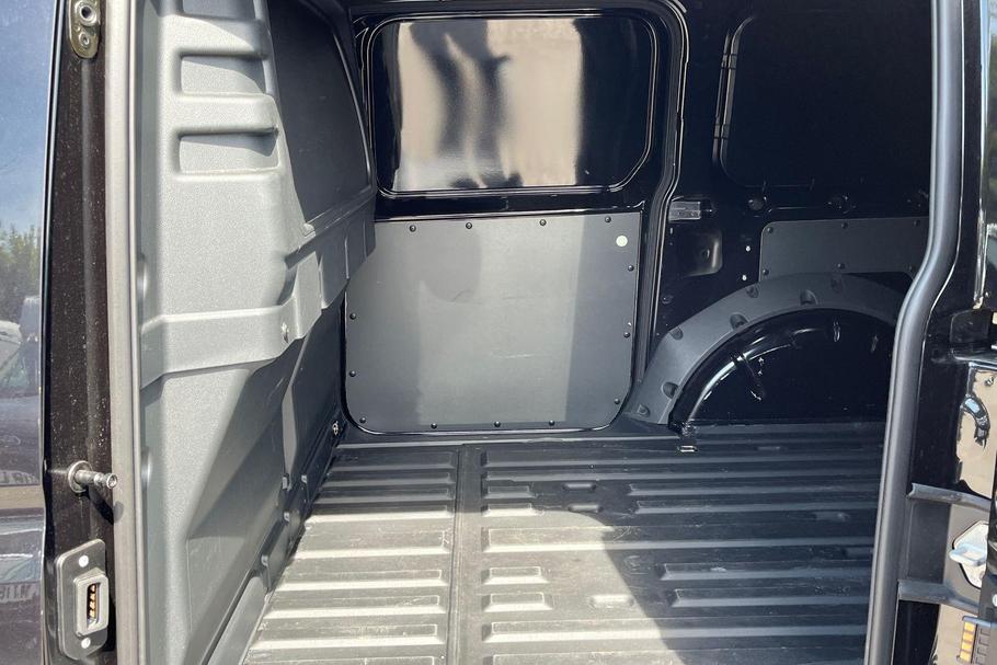Used Ford TRANSIT CONNECT BG75CTX 11