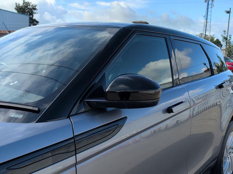 Used Land Rover Range Rover Evoque ND20WHB 27