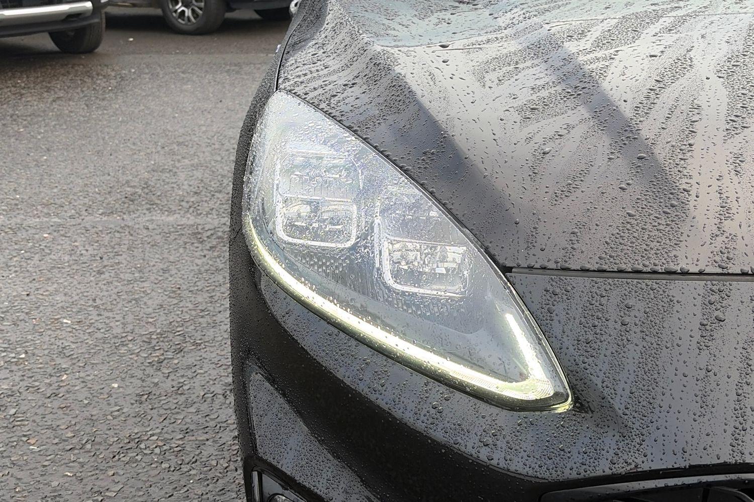 Ford KUGA Photo 21