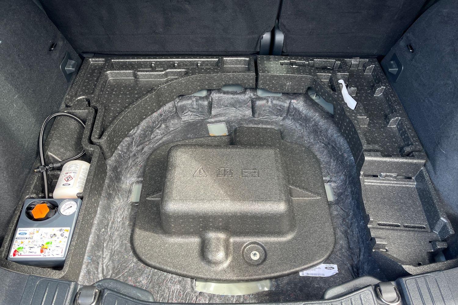 Ford Kuga Photo 25