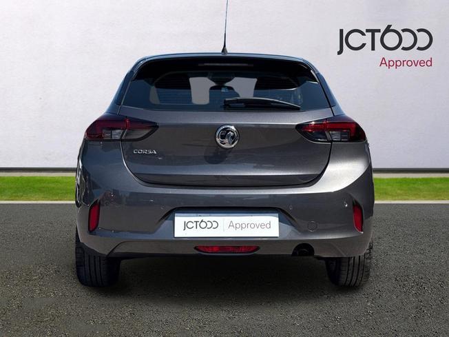 VAUXHALL Corsa Photo 7