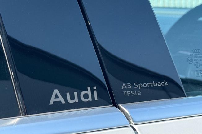 AUDI A3 Photo 29