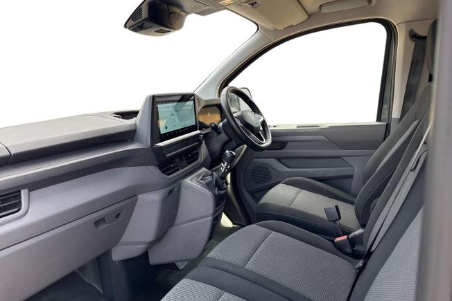 VOLKSWAGEN Transporter Photo 2